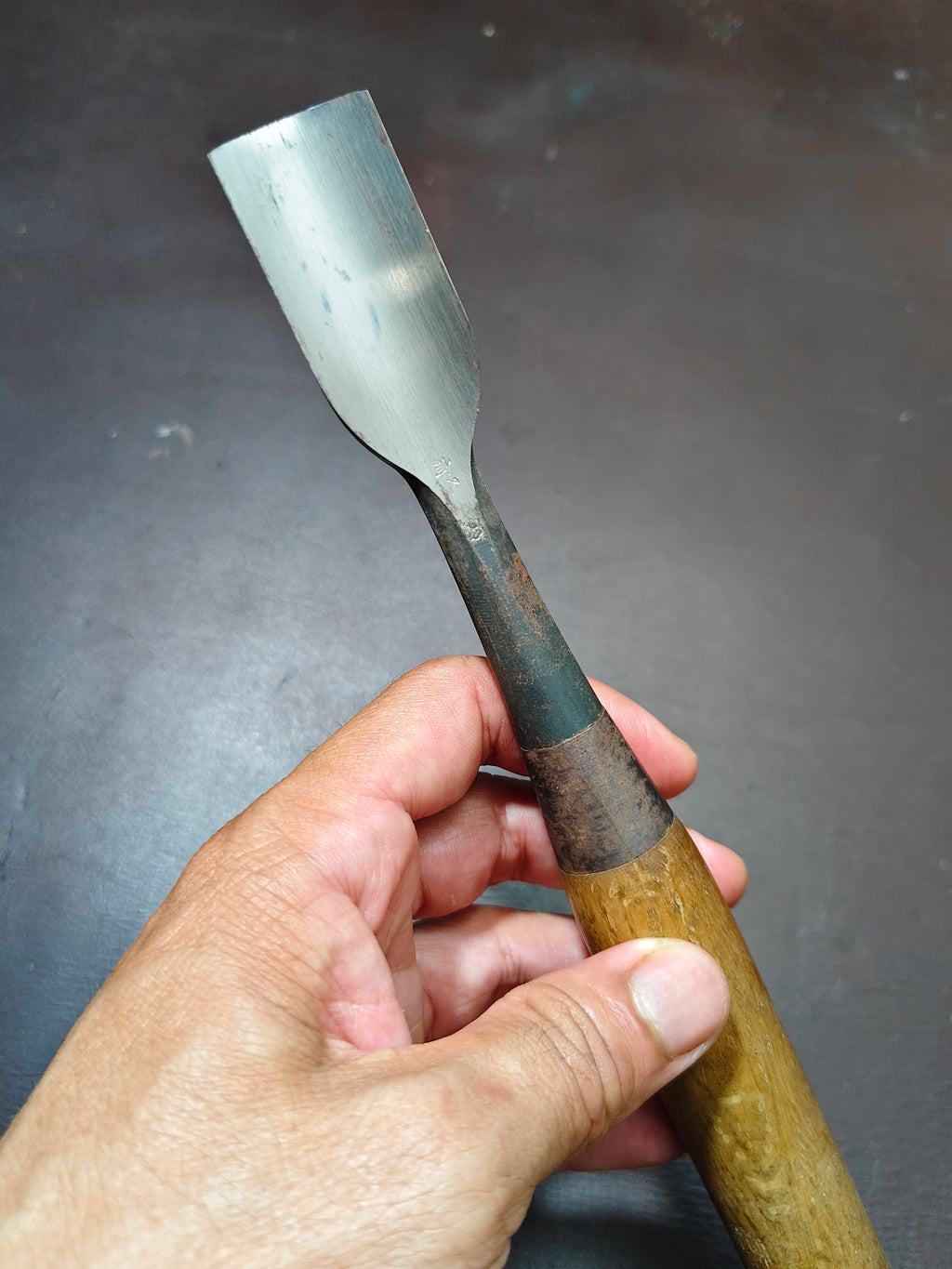 Konobu chisel