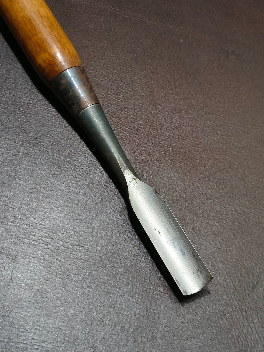 Konobu Uchimaru nomi 24 mm.