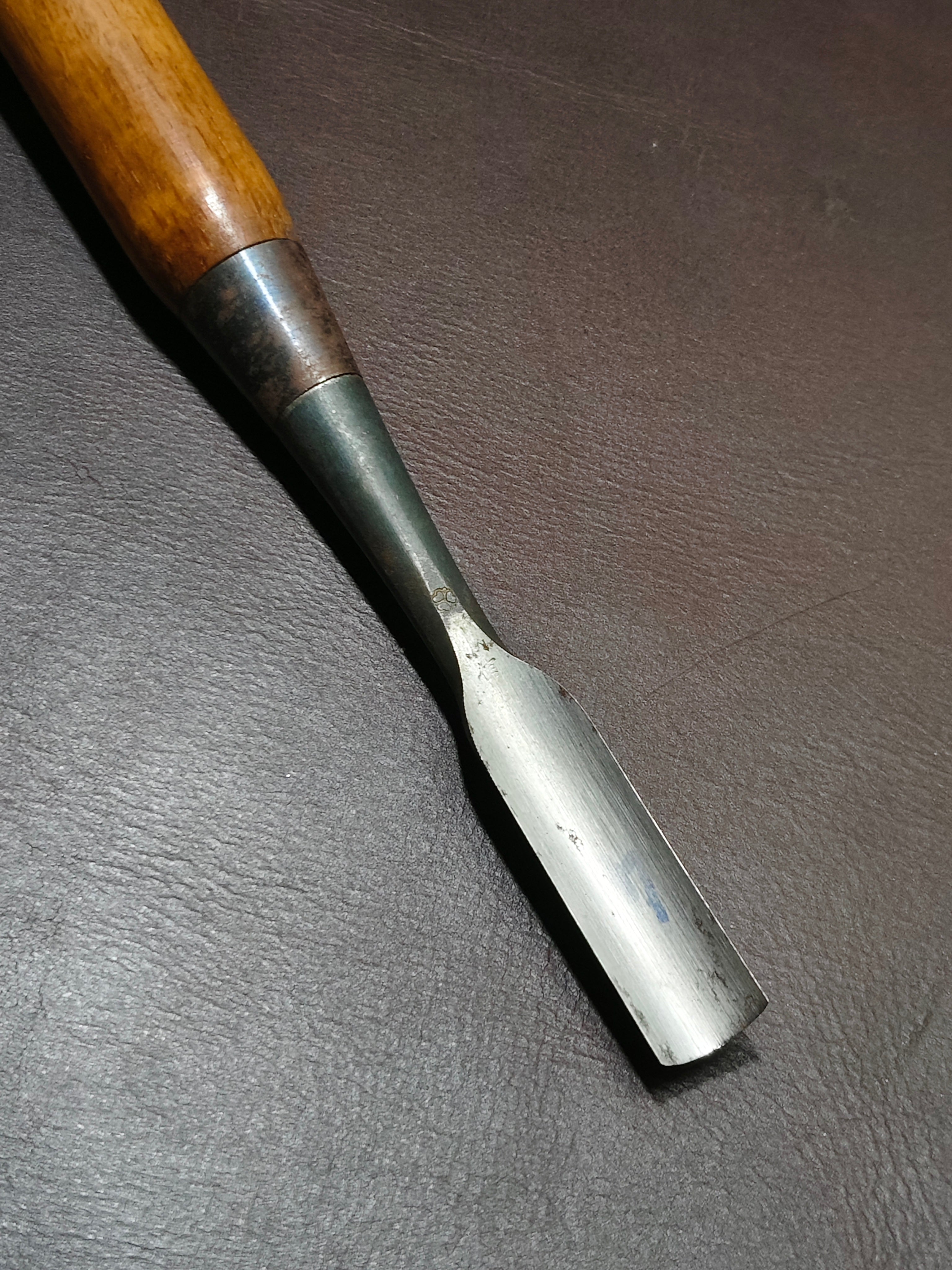 Konobu Uchimaru nomi 24 mm.