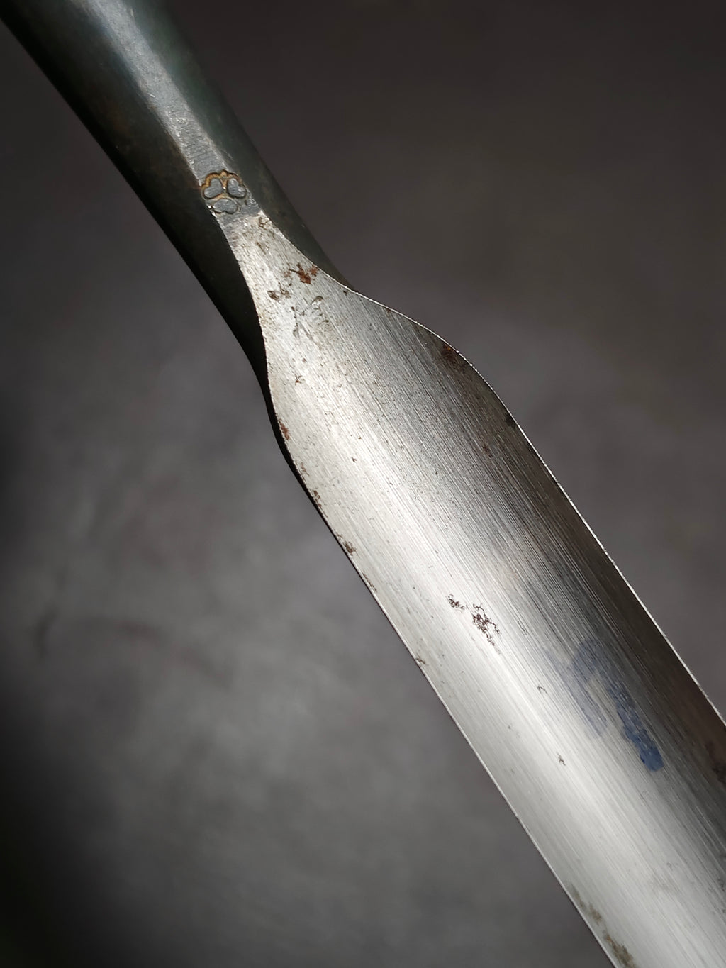Konobu Uchimaru nomi 24 mm.