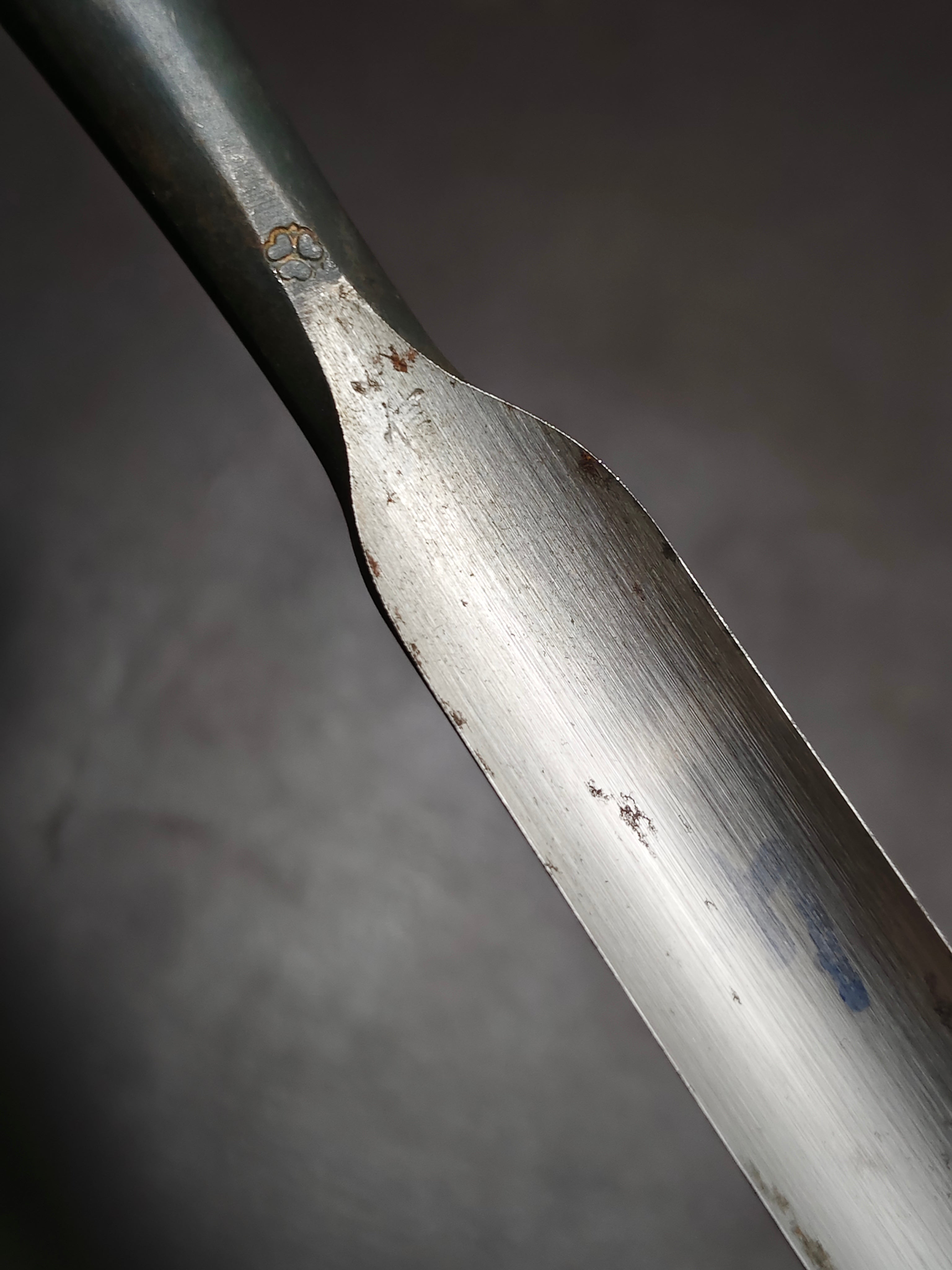 Konobu Uchimaru nomi 24 mm.