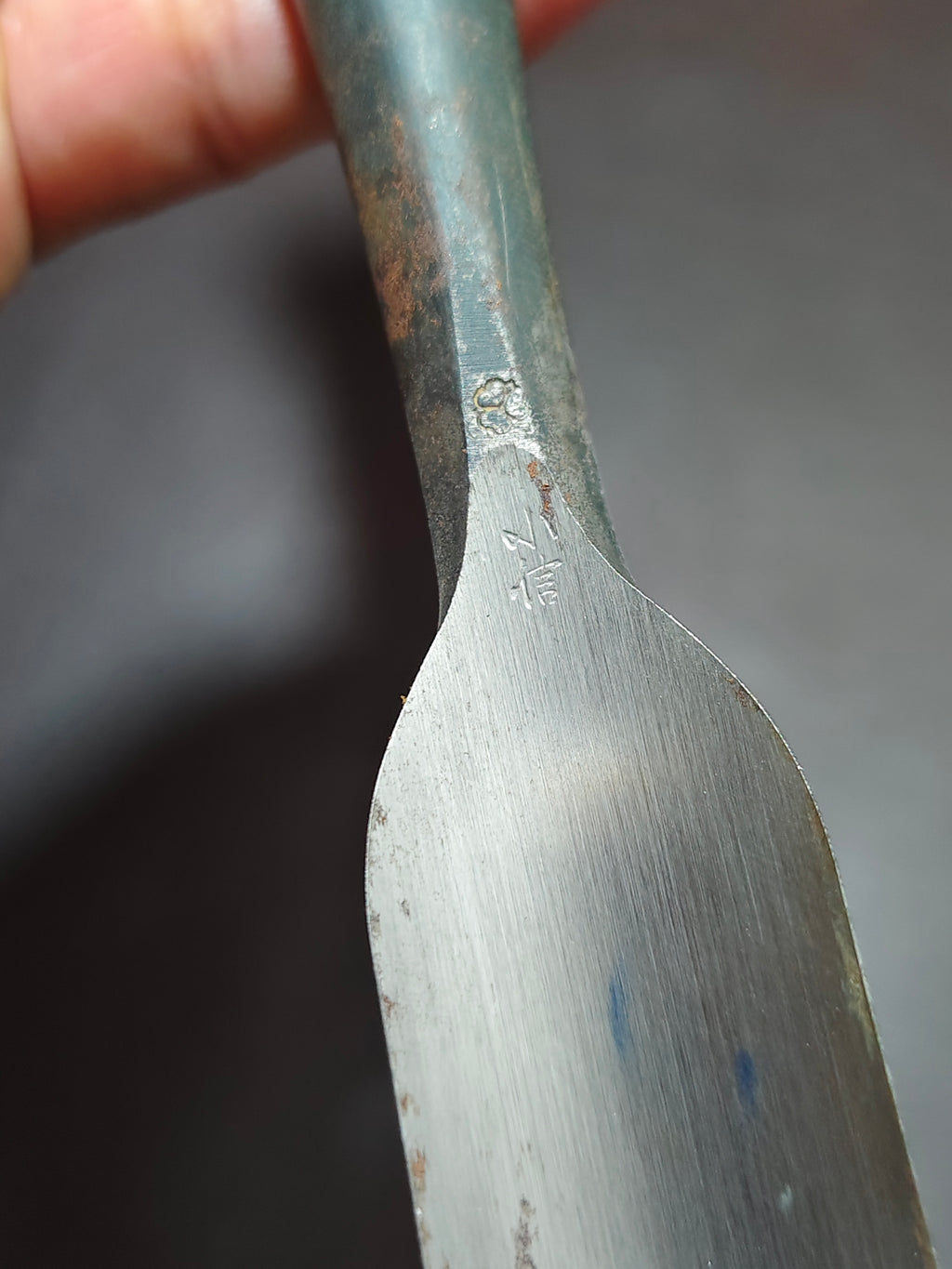 Konobu chisel