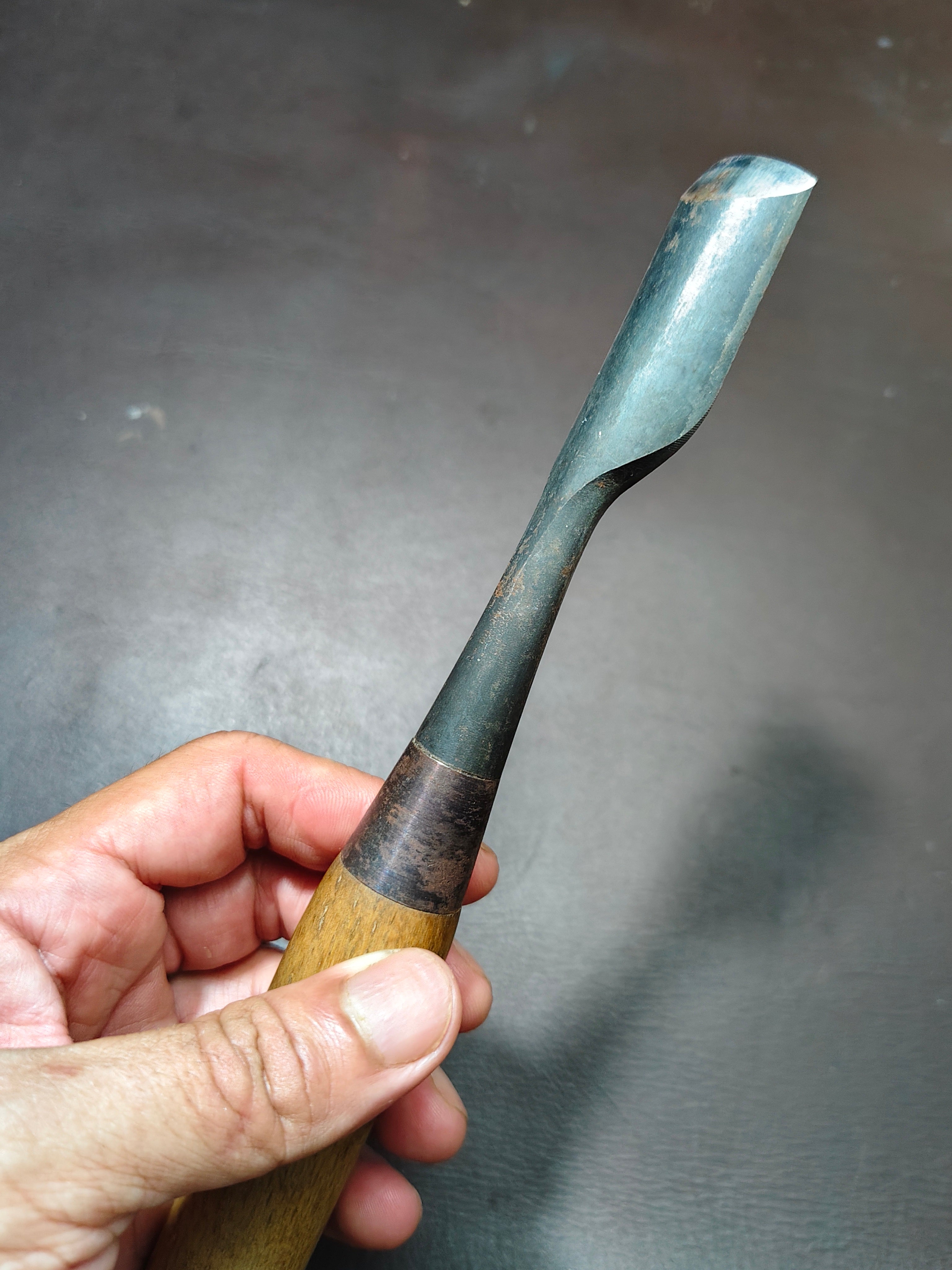 Konobu chisel