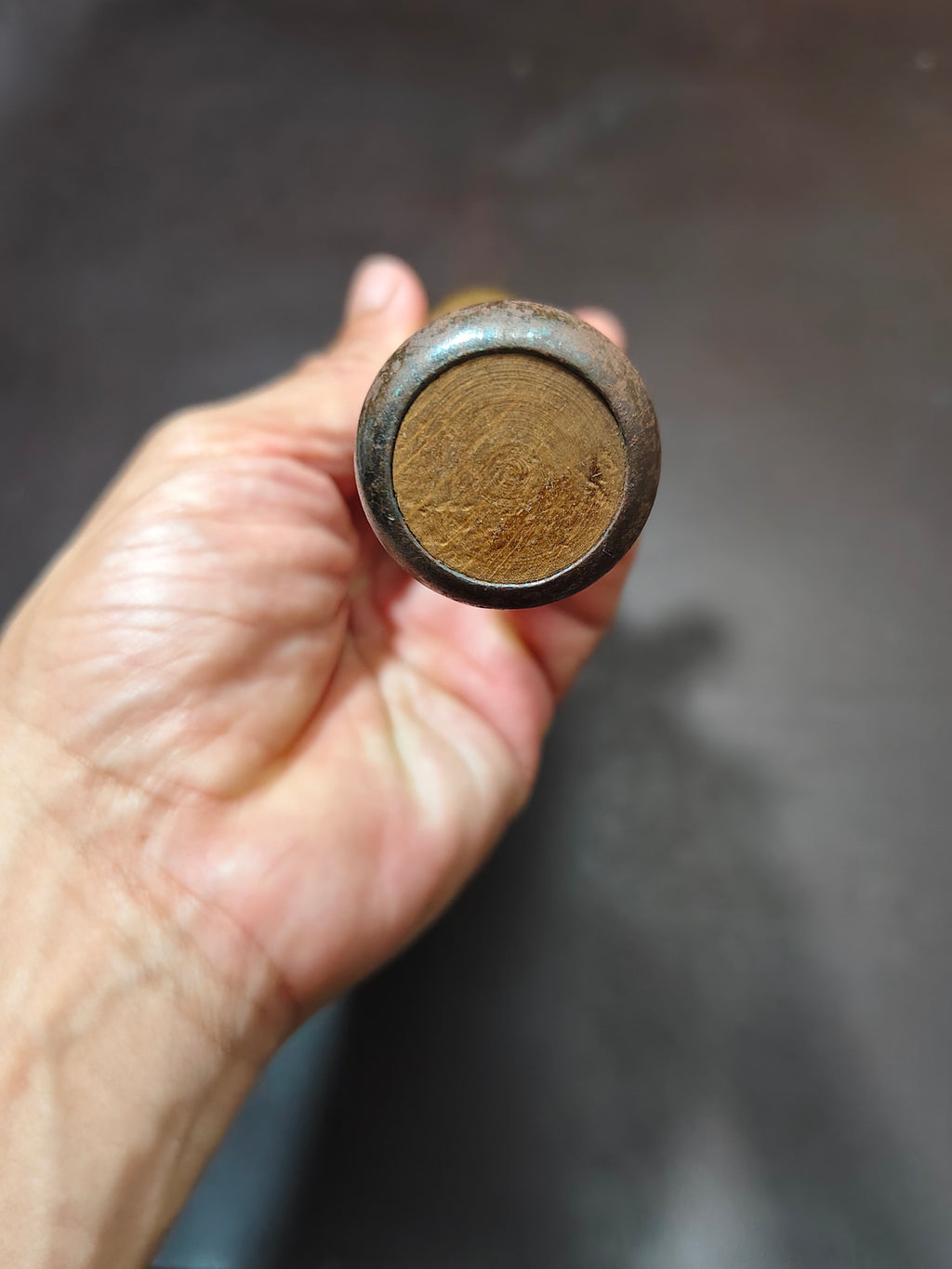 Konobu chisel