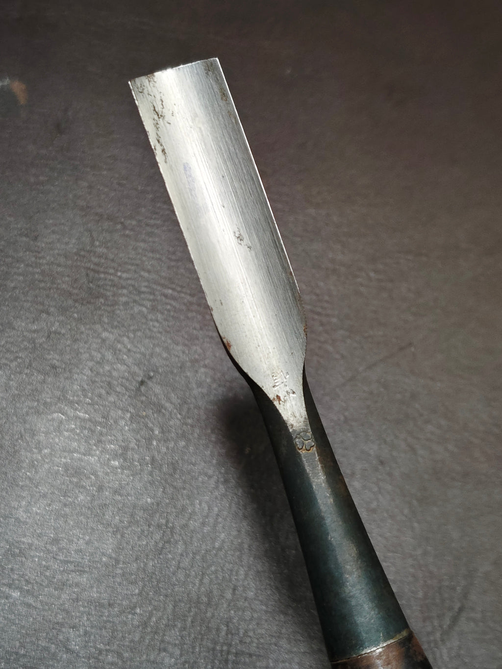 Konobu Uchimaru nomi 24 mm.