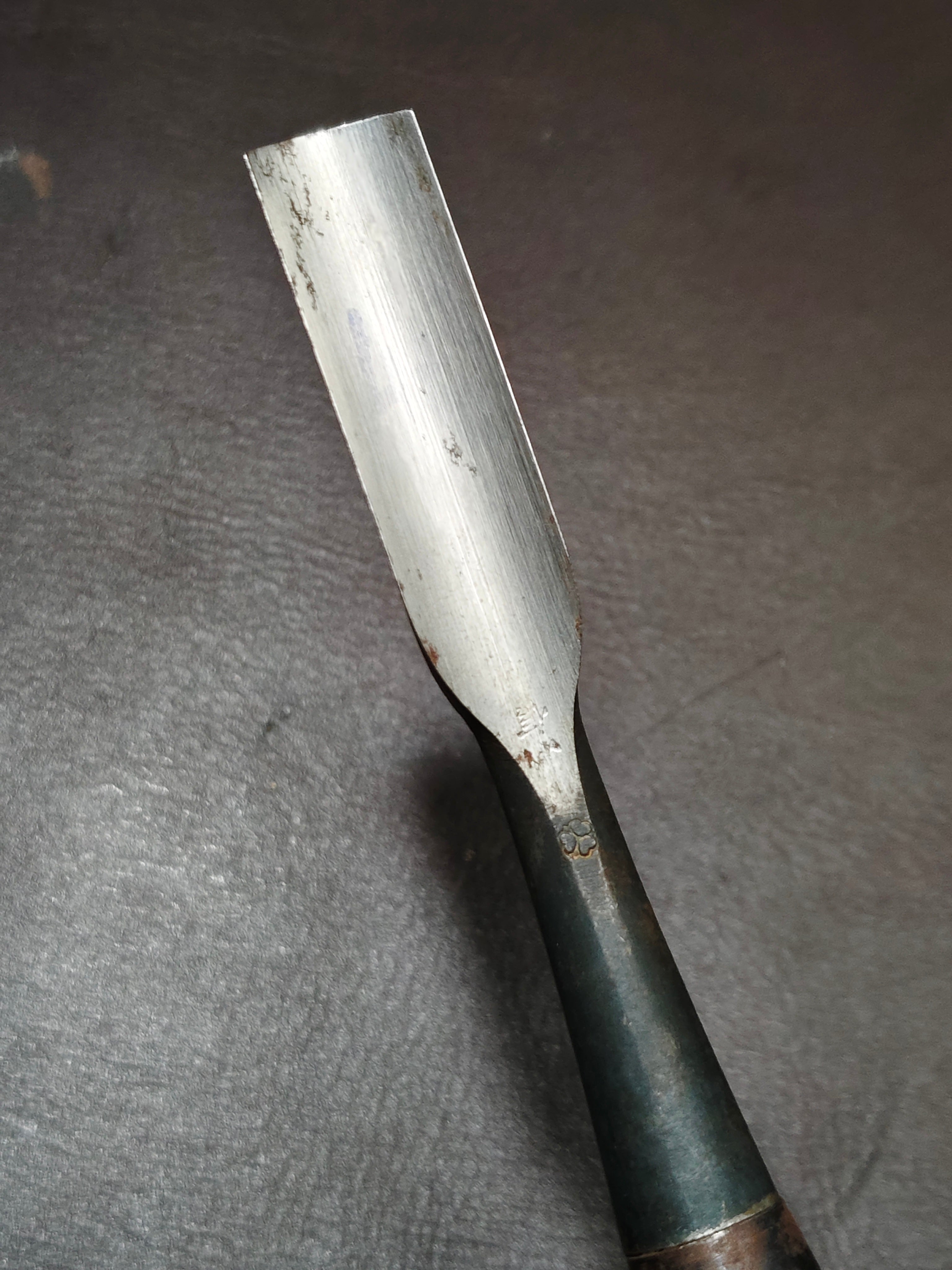 Konobu Uchimaru nomi 24 mm.