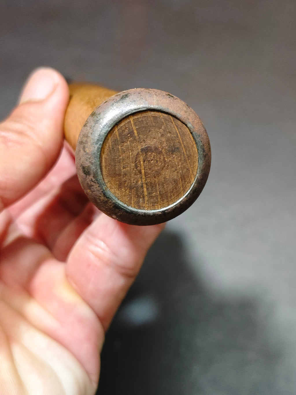 Konobu Uchimaru nomi 24 mm.